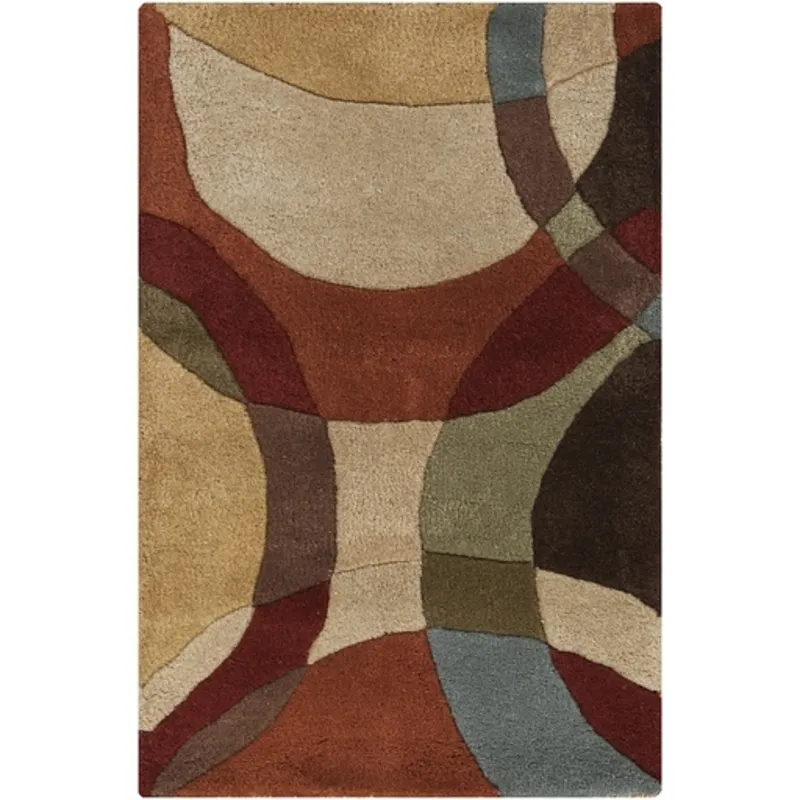 Forum FM7108-23 (2' x 3')
