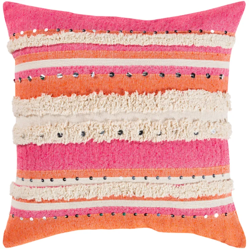Temara Pillow Cover