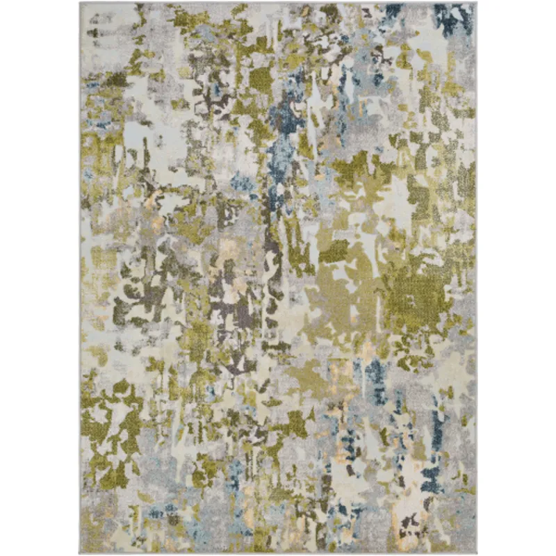 New Mexico 5'3" x 7'3" Rug