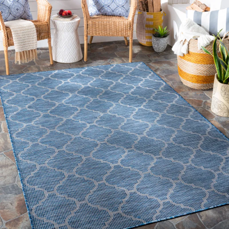 Pasadena 5'1" x 7' Rug