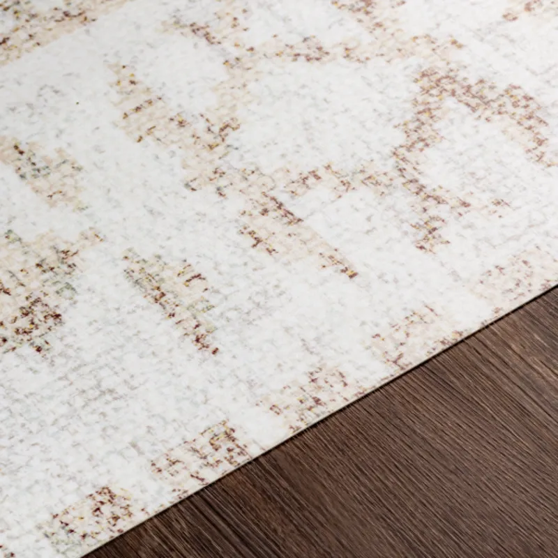 Vinilo 2' x 3' Rug