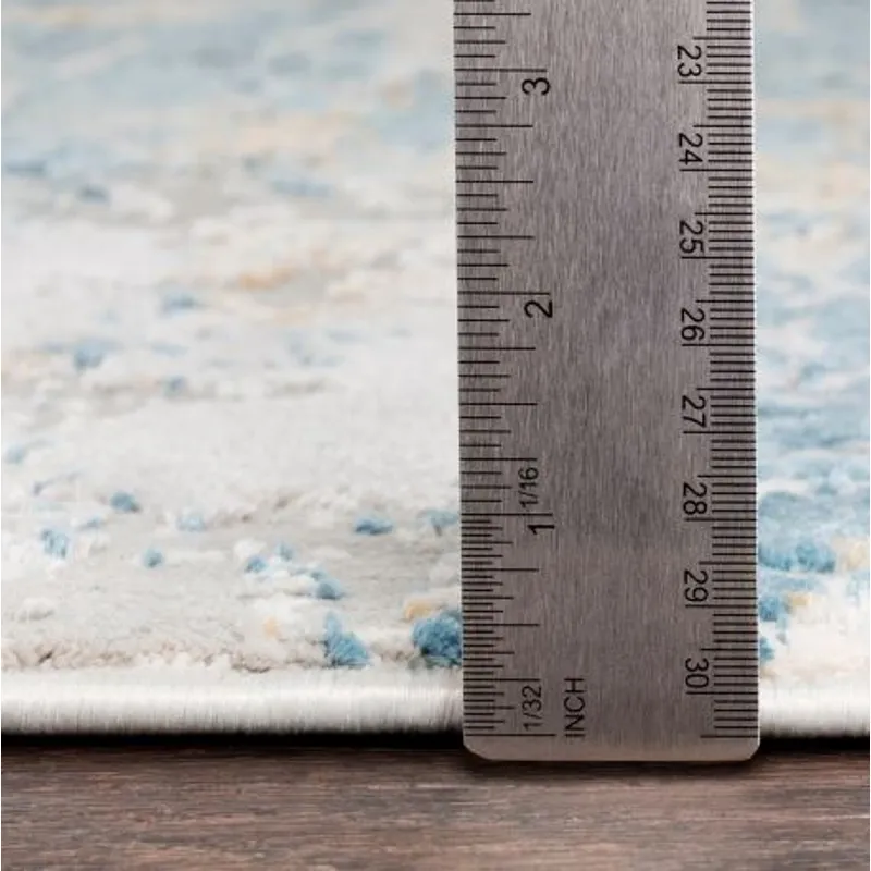 Aisha 9'3" x 12'3" Rug