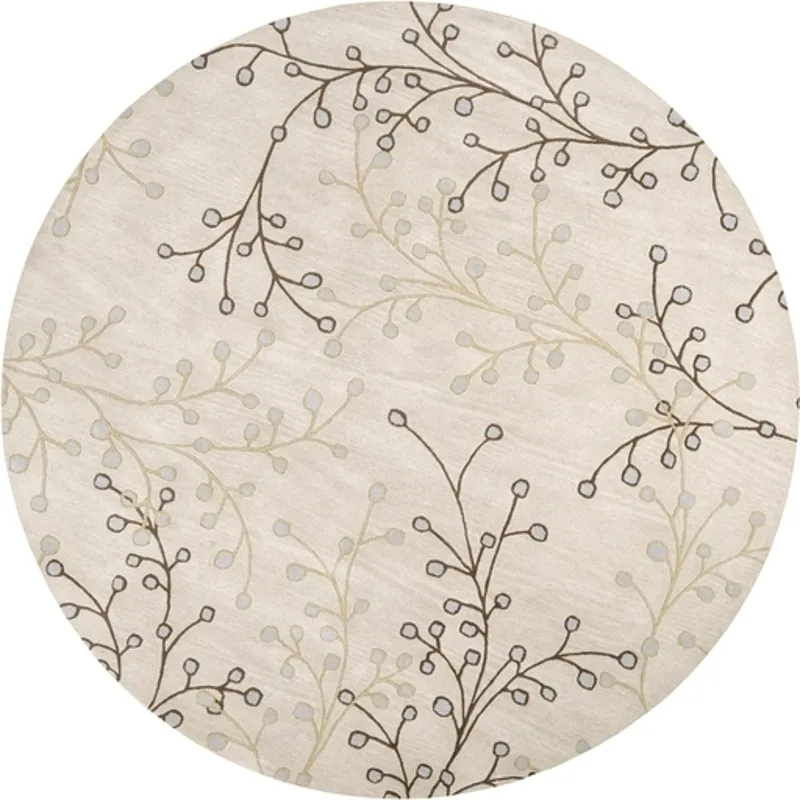 Athena ATH5008-8RD (8' Round)