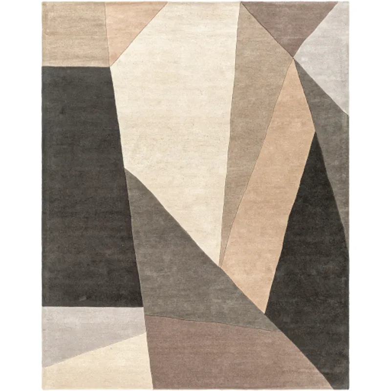 Forum 7'6" x 9'6" Rug