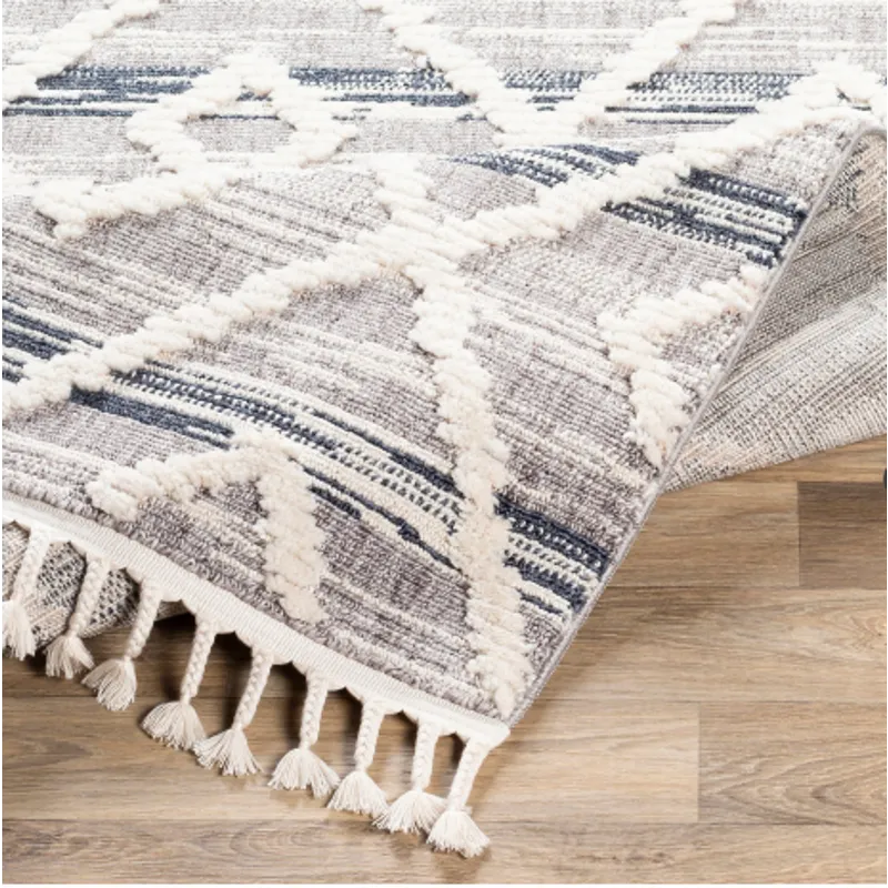Azilal 2' x 2'11" Rug