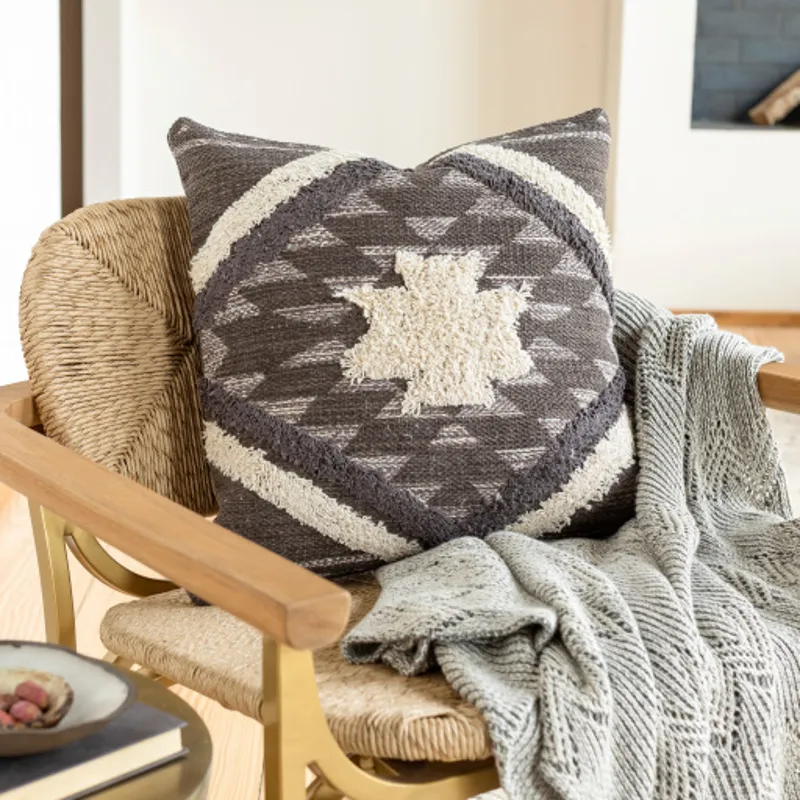 Lachlan Pillow Kit