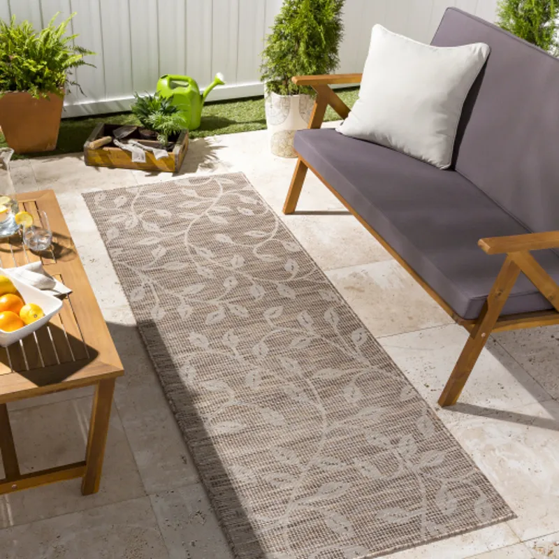 Pasadena 2'6" x 7'3" Rug