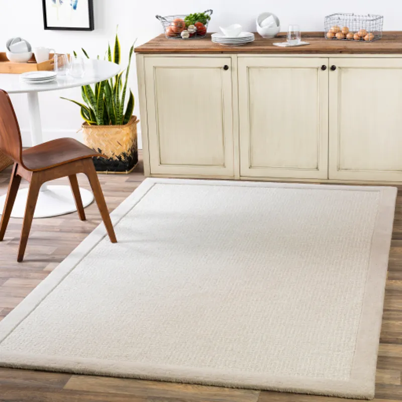 Siena 6' x 9' Rug