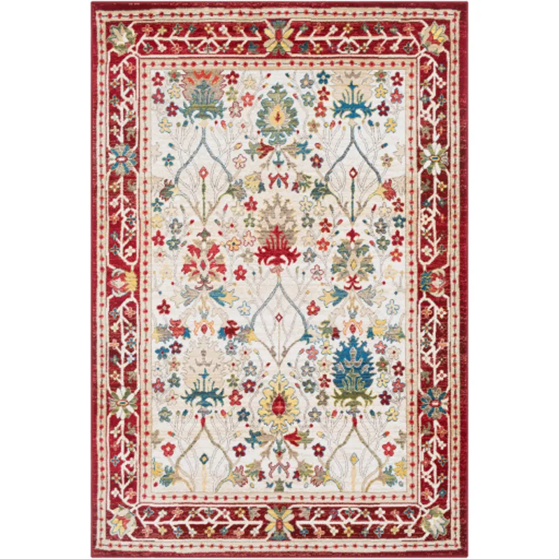 Crafty 2' x 2'11" Rug