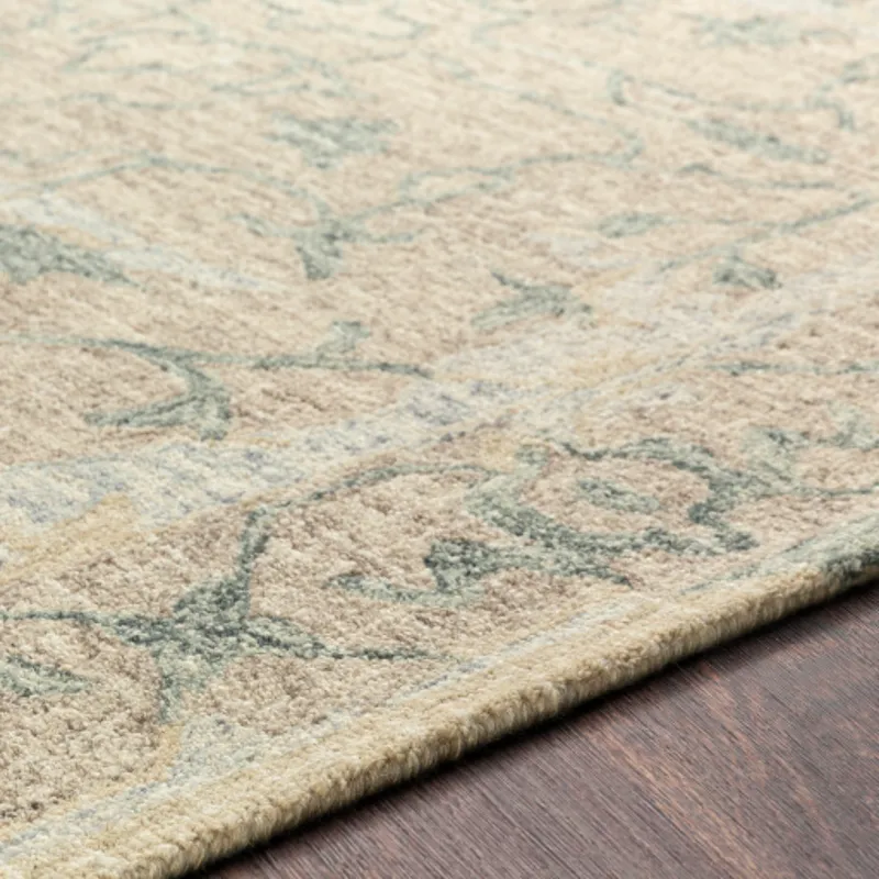 Piastrella 8' x 10' Rug