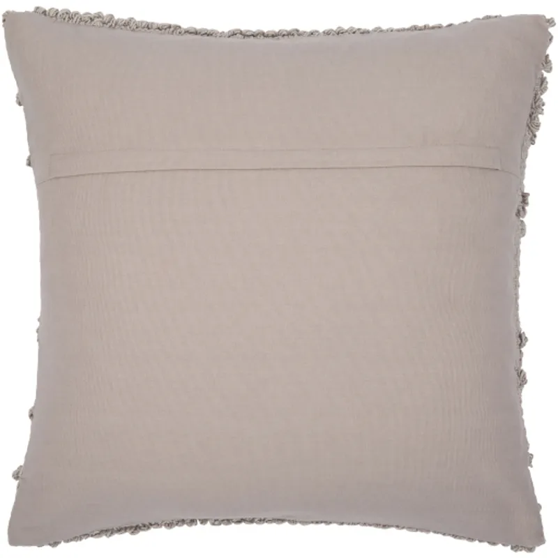 Merdo Pillow Cover