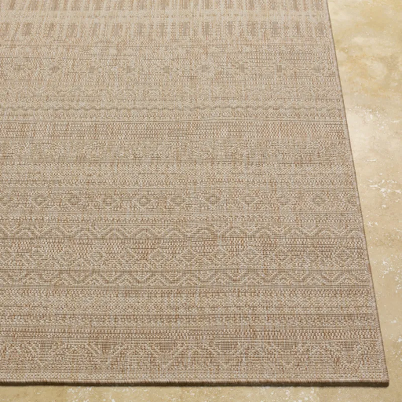Tuareg 9'2" x 12' Rug