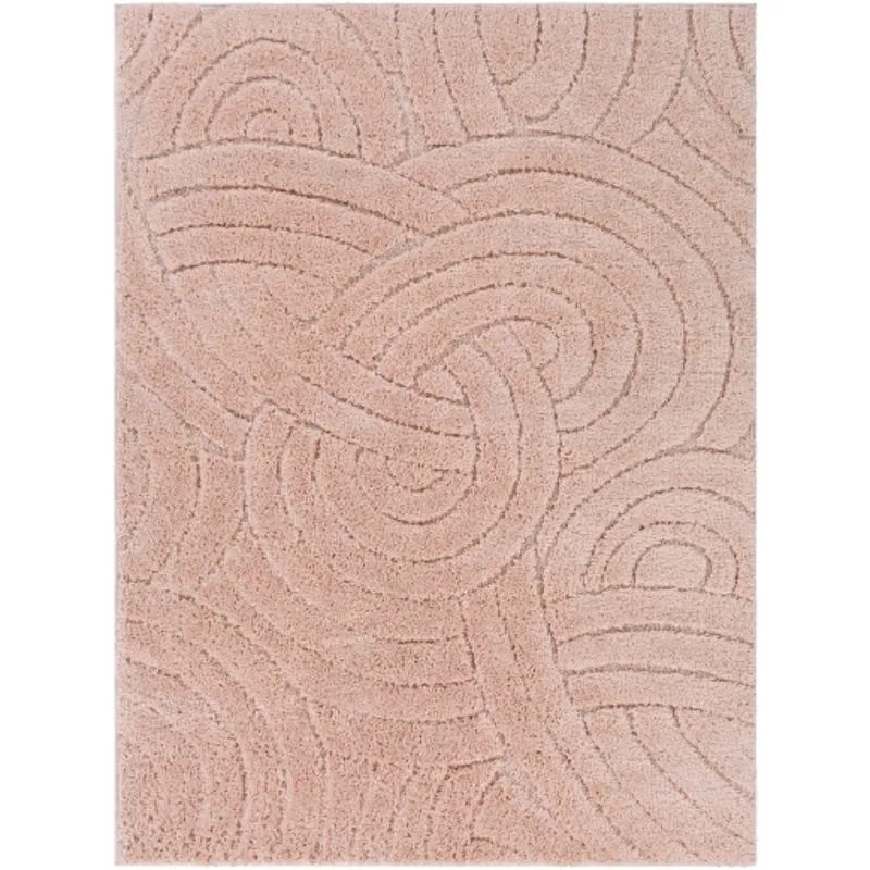 Elenor 7'10" x 10' Rug