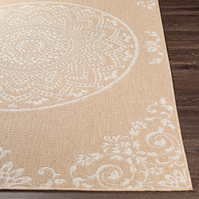 Malibu 7'10" x 10' Rug