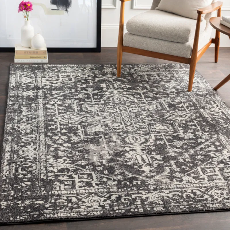 Harput 7'10" x 10'3" Rug