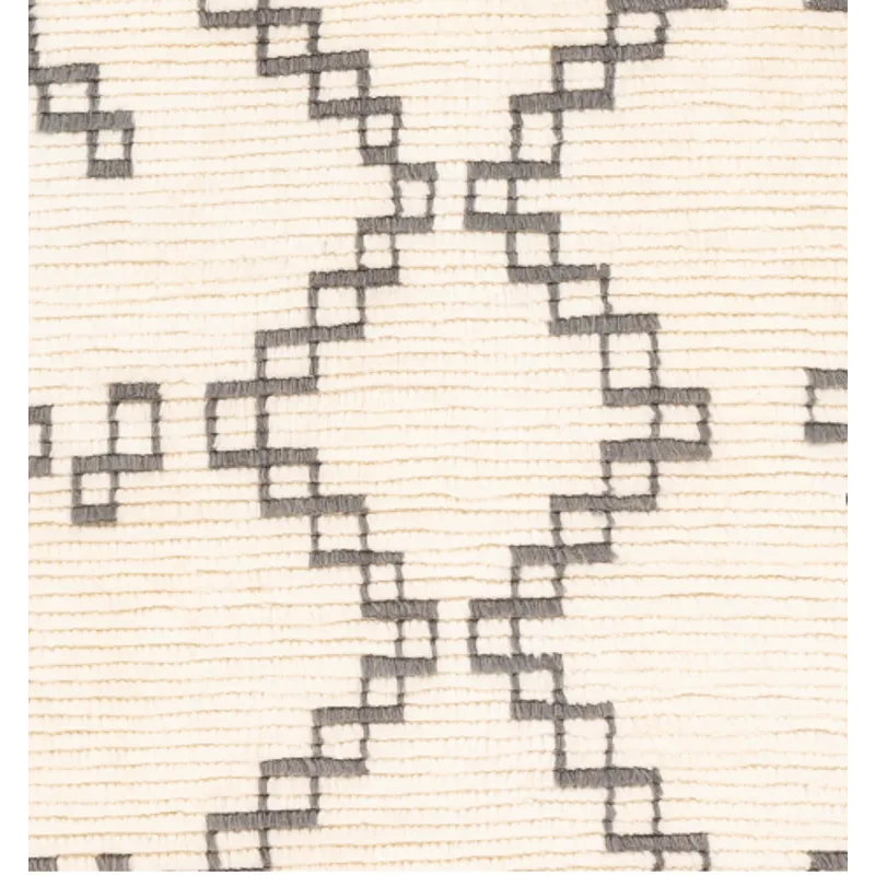 Beni Ourain 8'10" x 12' Rug