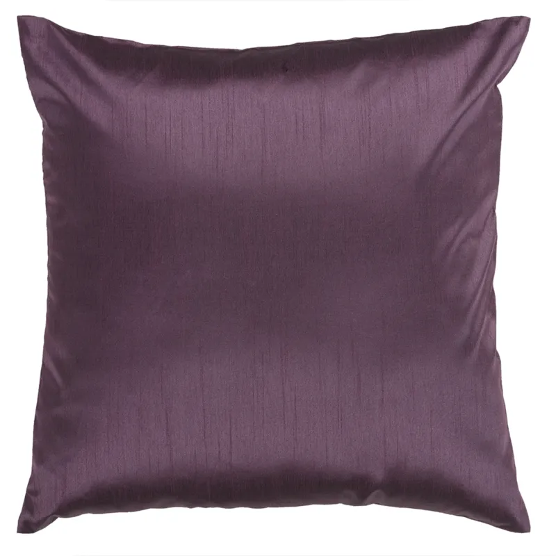 Solid Luxe HH039-2222D (22" x 22")