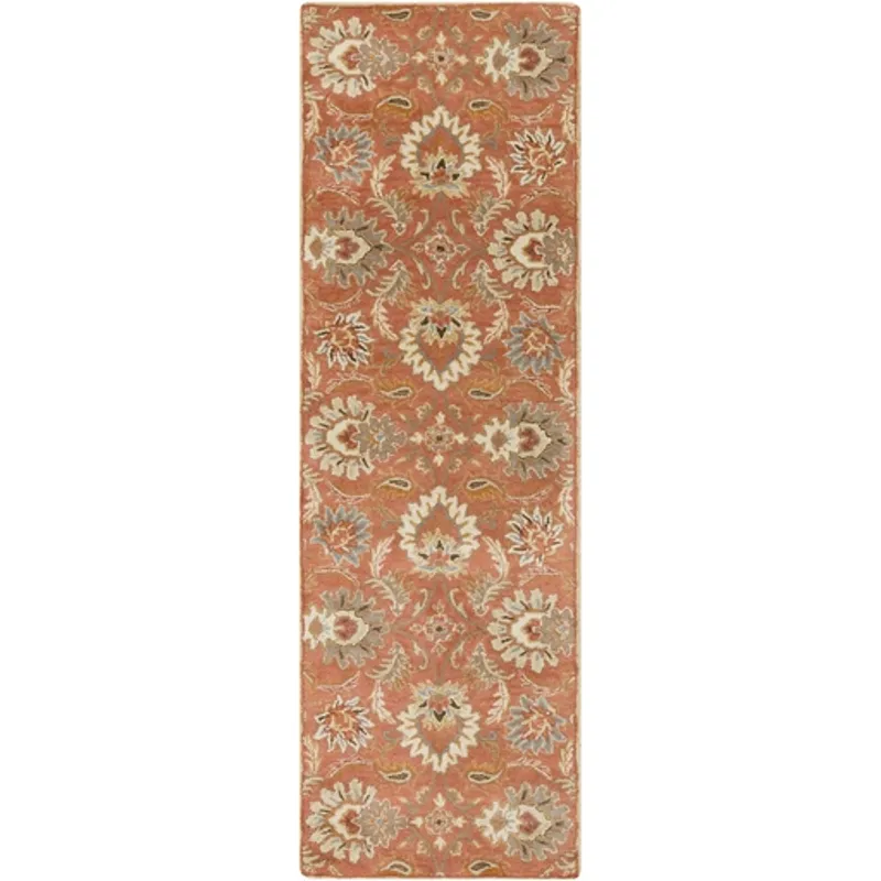 Caesar CAE1112-312 (3' x 12')