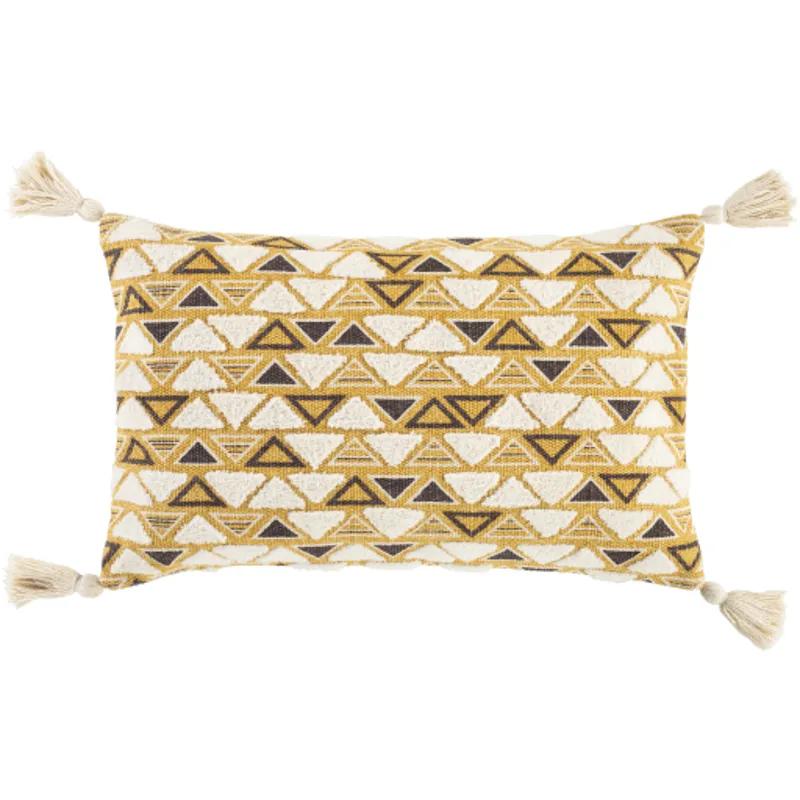 Binga Pillow Kit
