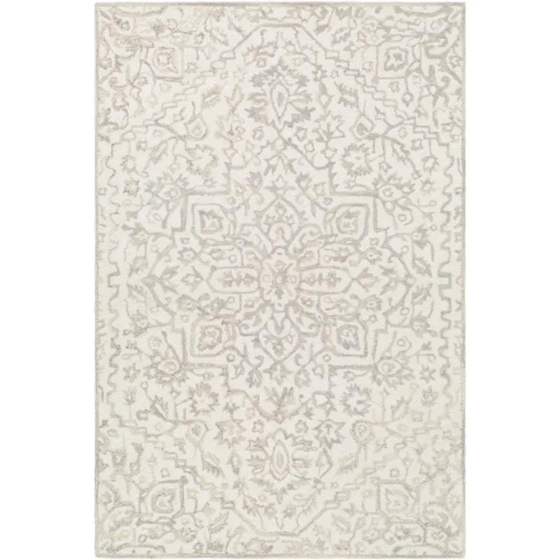Kayseri 8'10" x 12' Rug