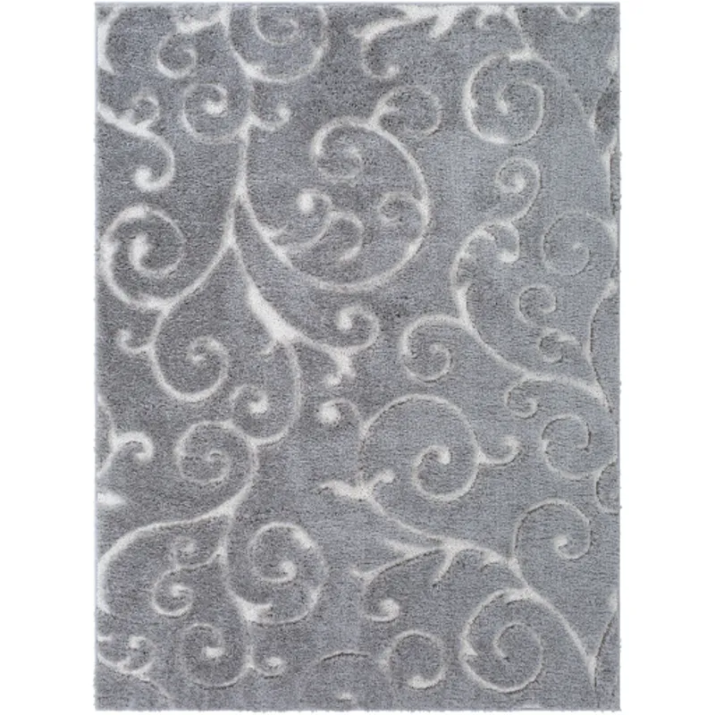Elenor 7'10" x 10' Rug