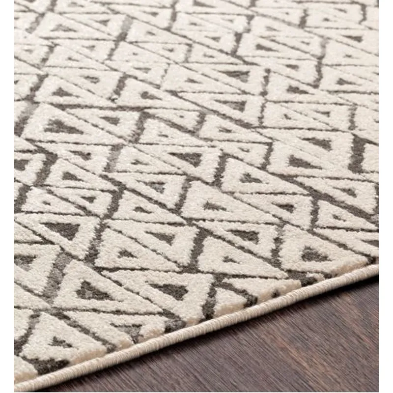 Bahar 2' x 2'11" Rug