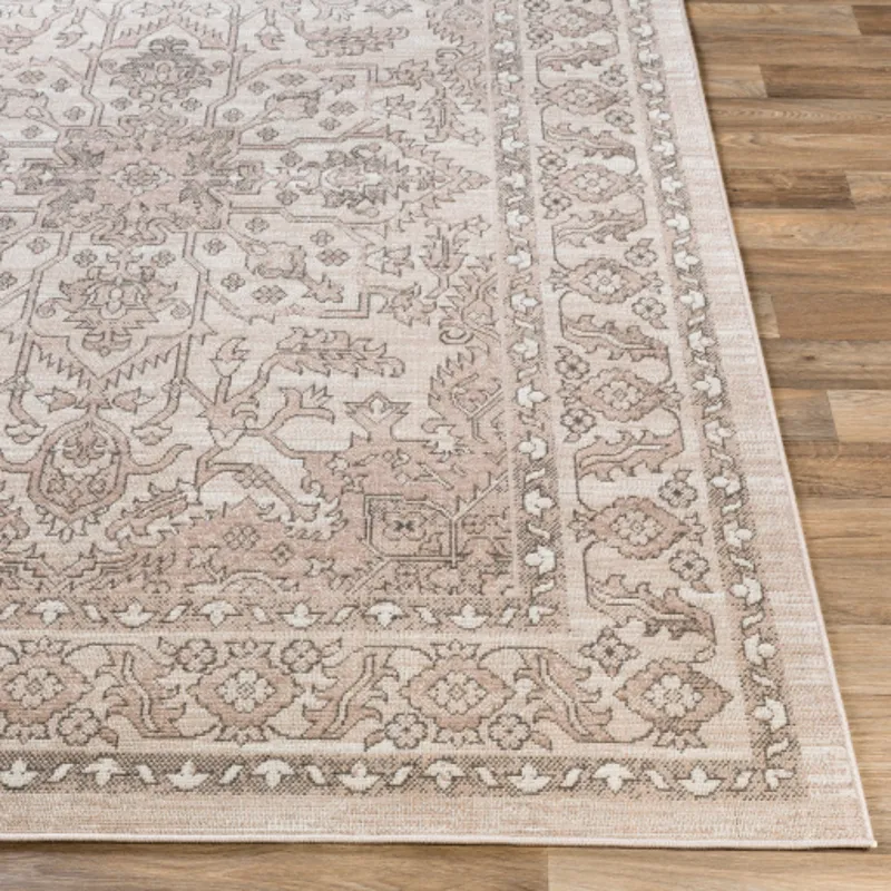Rafetus 7'10" x 10'2" Rug