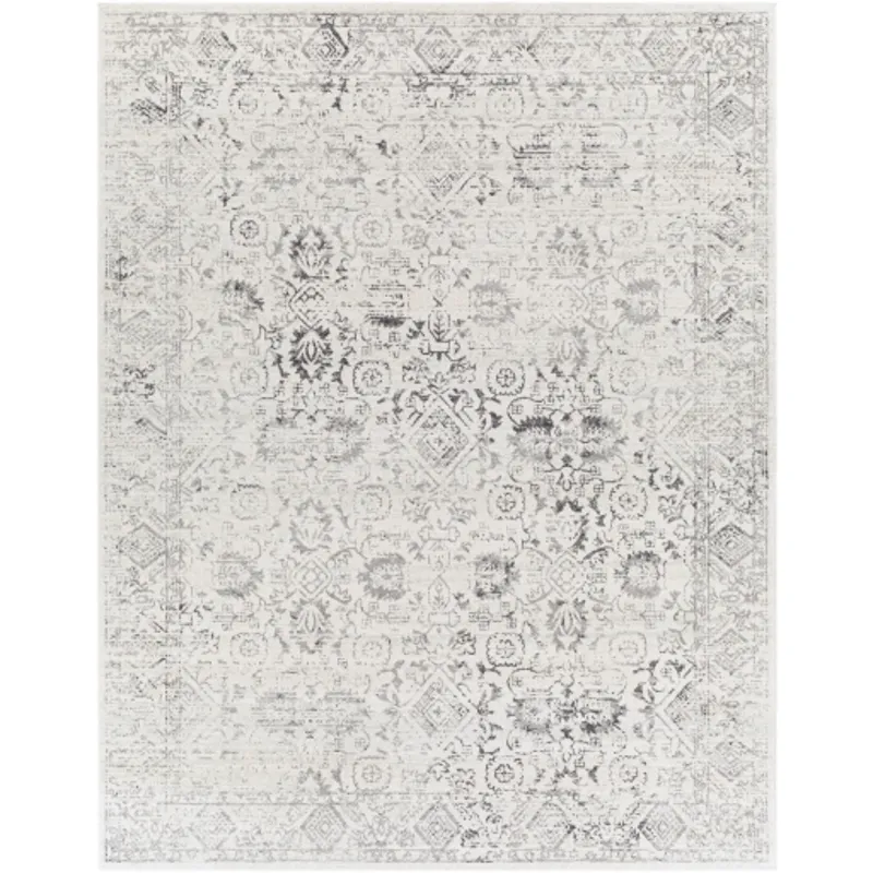 Harput 7'10" x 10'3" Rug