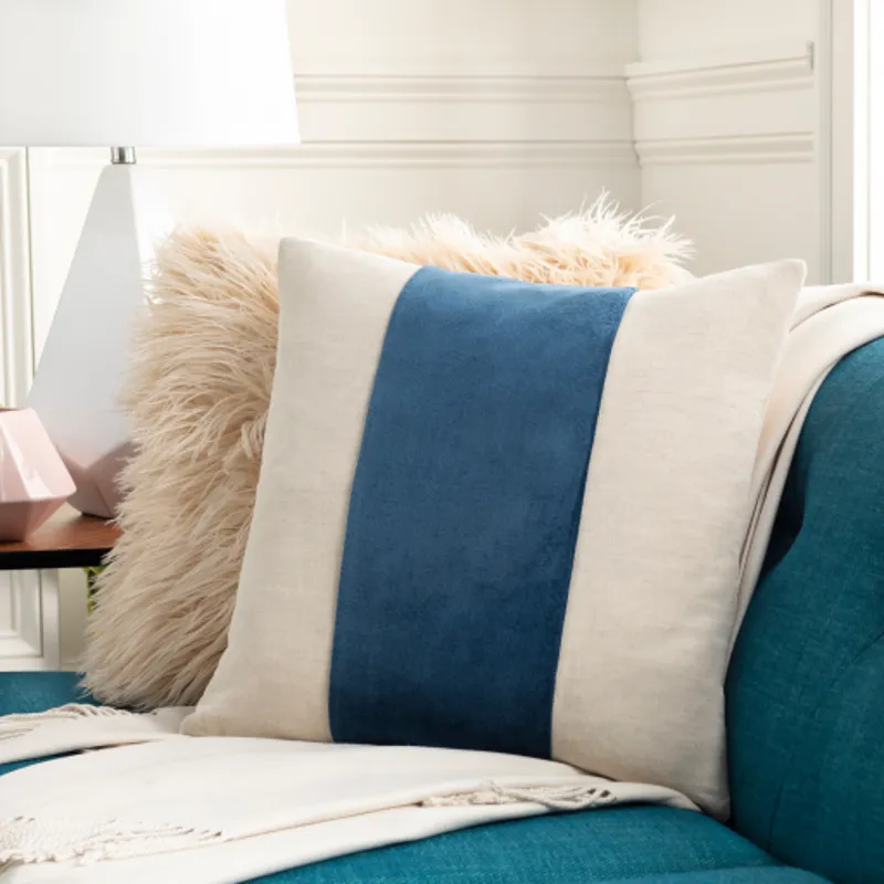 Moza Pillow Cover