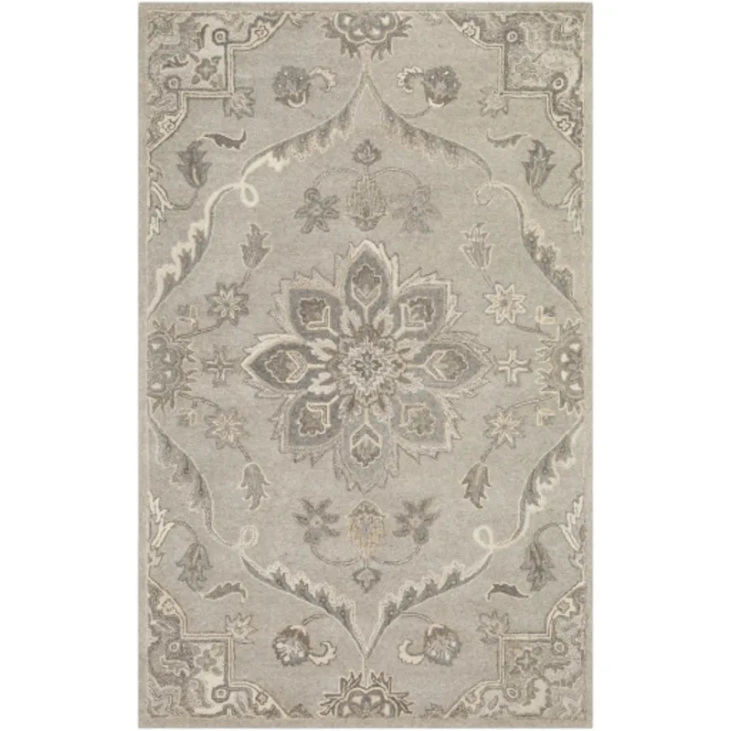 Caesar 9' x 12' Rug