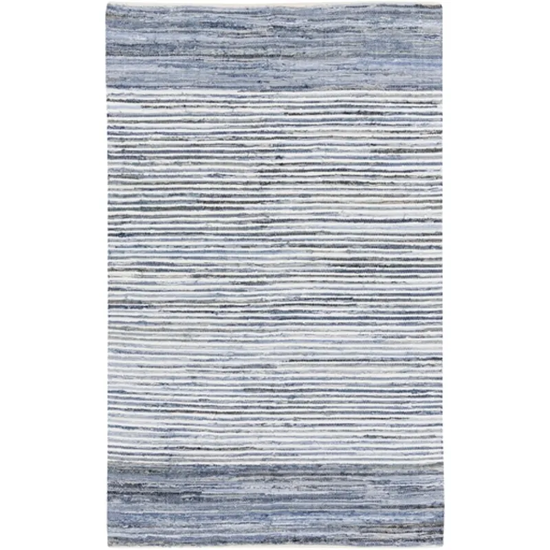 Denim DNM1001-23 (2' x 3')