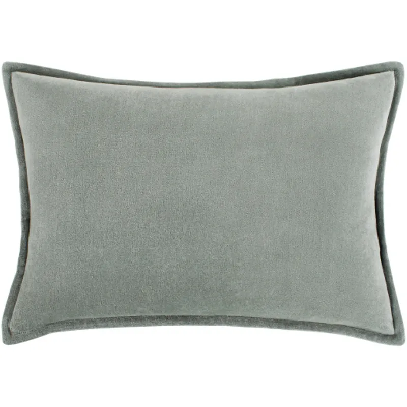 Cotton Velvet Pillow Kit