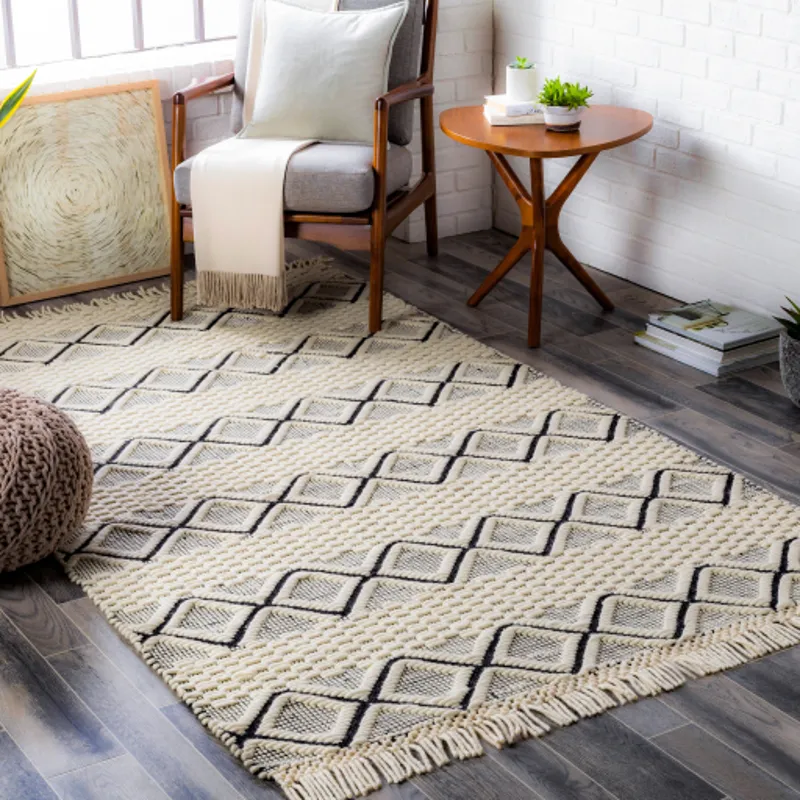 Saint Clair 8'10" x 12' Rug