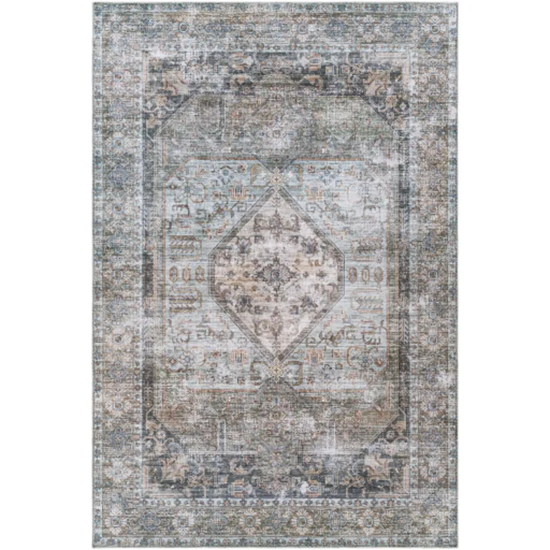 Regen 5' x 7'6" Rug
