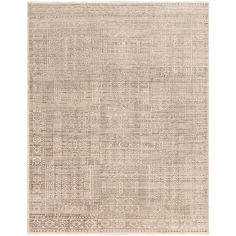 Nobility 4' x 6' Rug