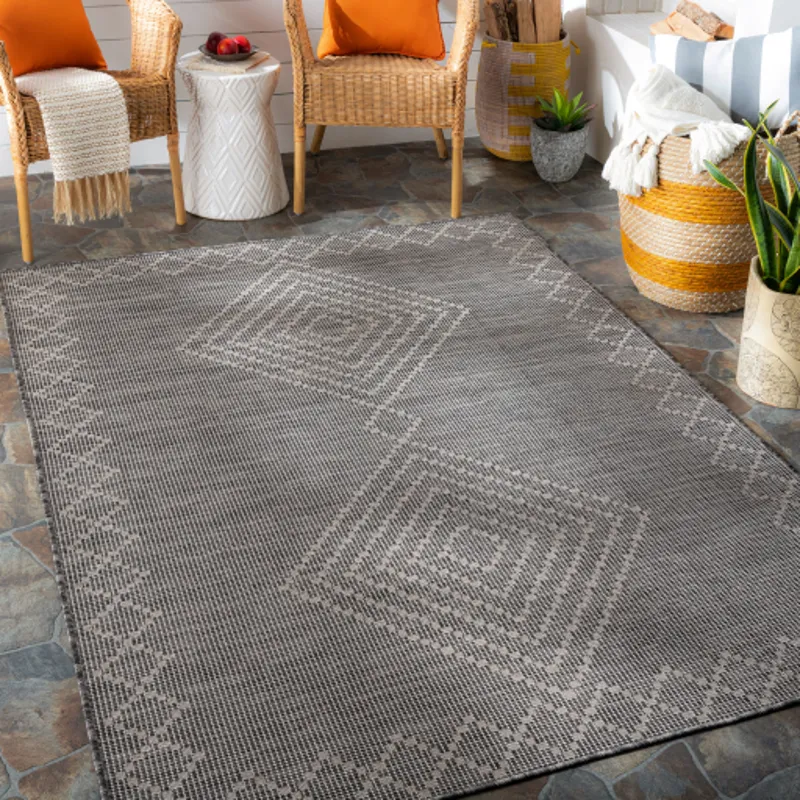 Pasadena 5'1" x 7' Rug