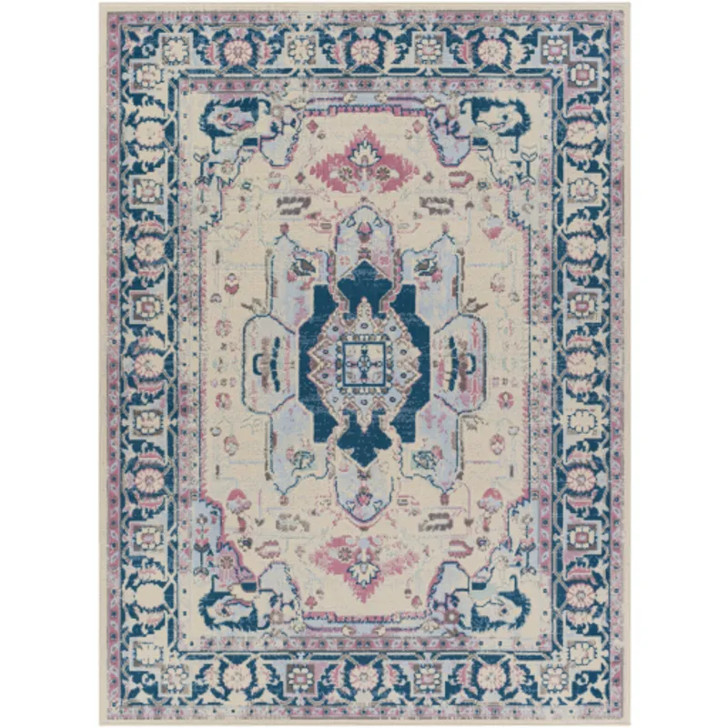 Ustad 2' x 2'11" Rug