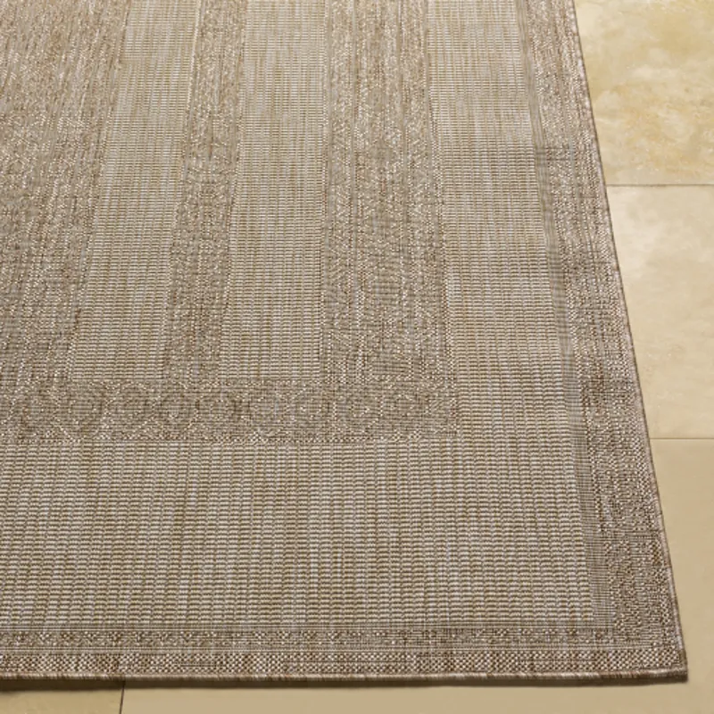 Tuareg 5'3" x 7' Rug