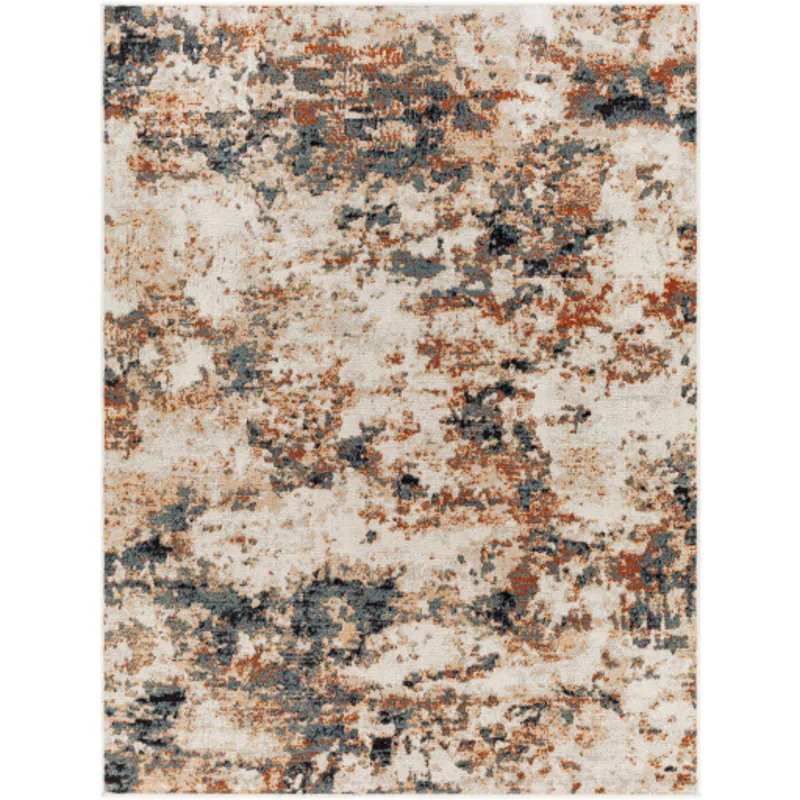 Redondo beach 5'3" x 7' Rug
