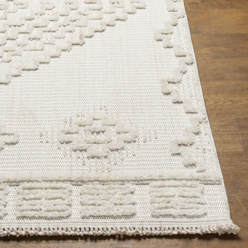 Zaragoza 7'10" x 10' Rug