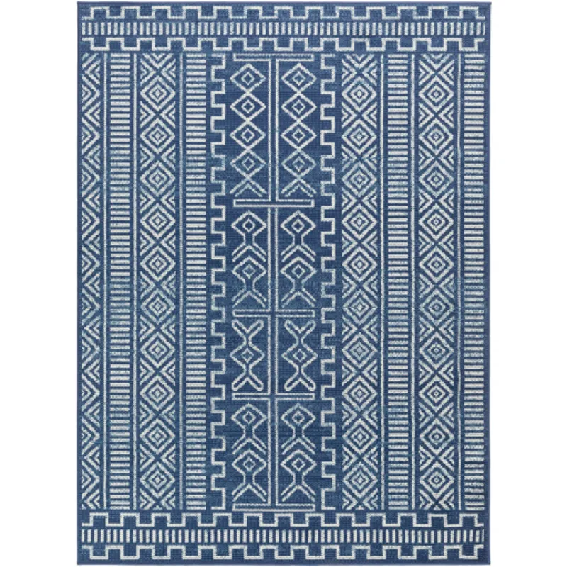 Ustad 2' x 2'11" Rug
