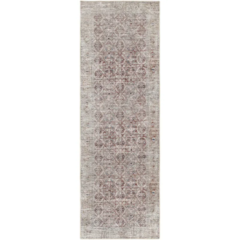 Tahmis 2'7" x 7'10" Rug