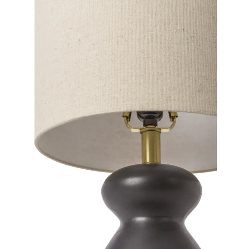 Tubular Lamp