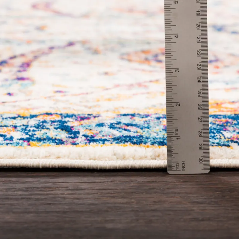 Harput 9'3" x 12'6" Rug