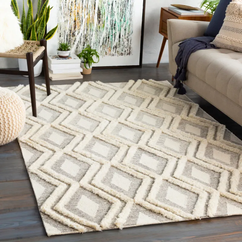 Cherokee 2' x 3' Rug
