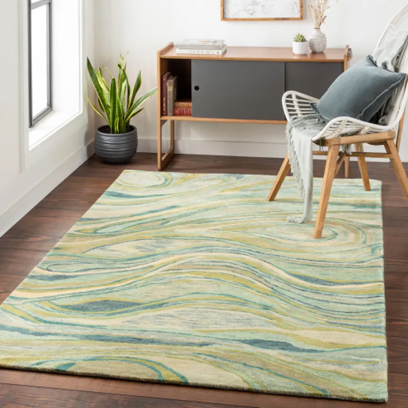 Natural Affinity 2' x 3' Rug