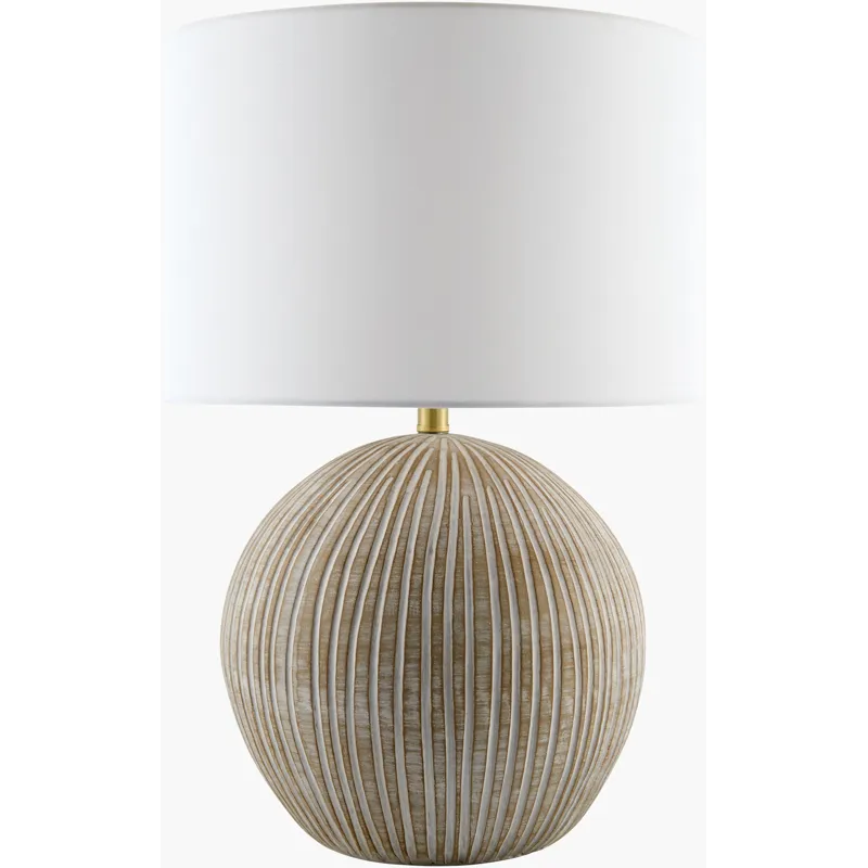 Nakoa Accent Table Lamp