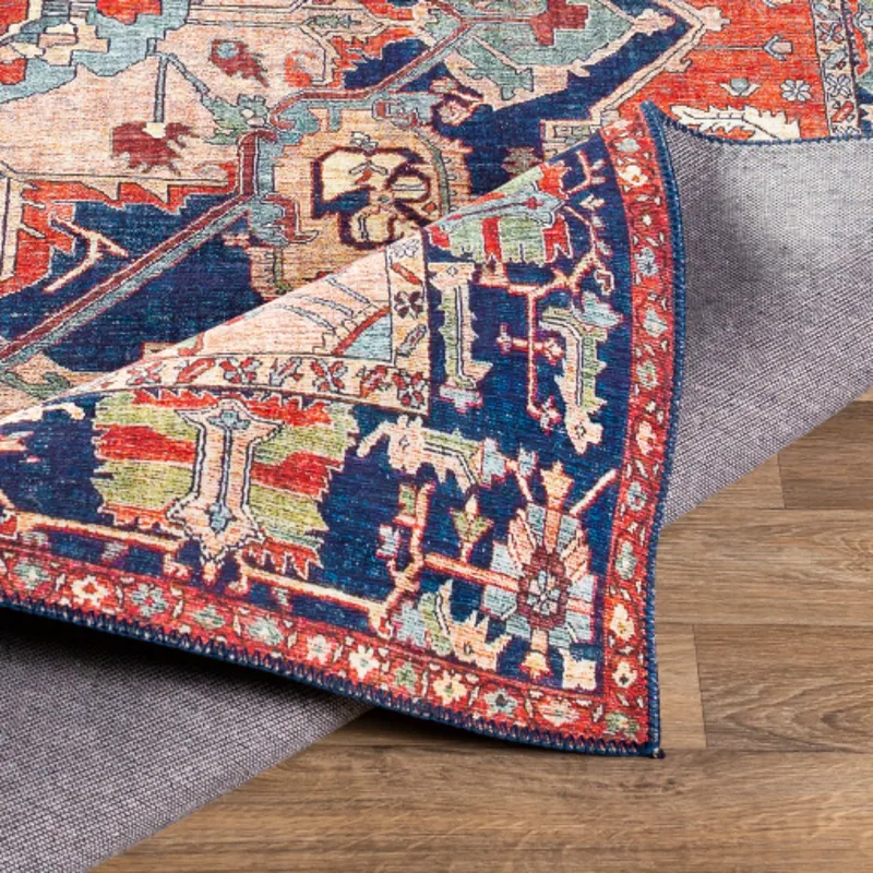 Iris 7'6" x 9'6" Rug
