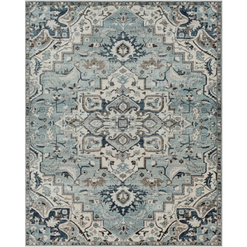 Mesopotamia 7'10" x 9'10" Rug