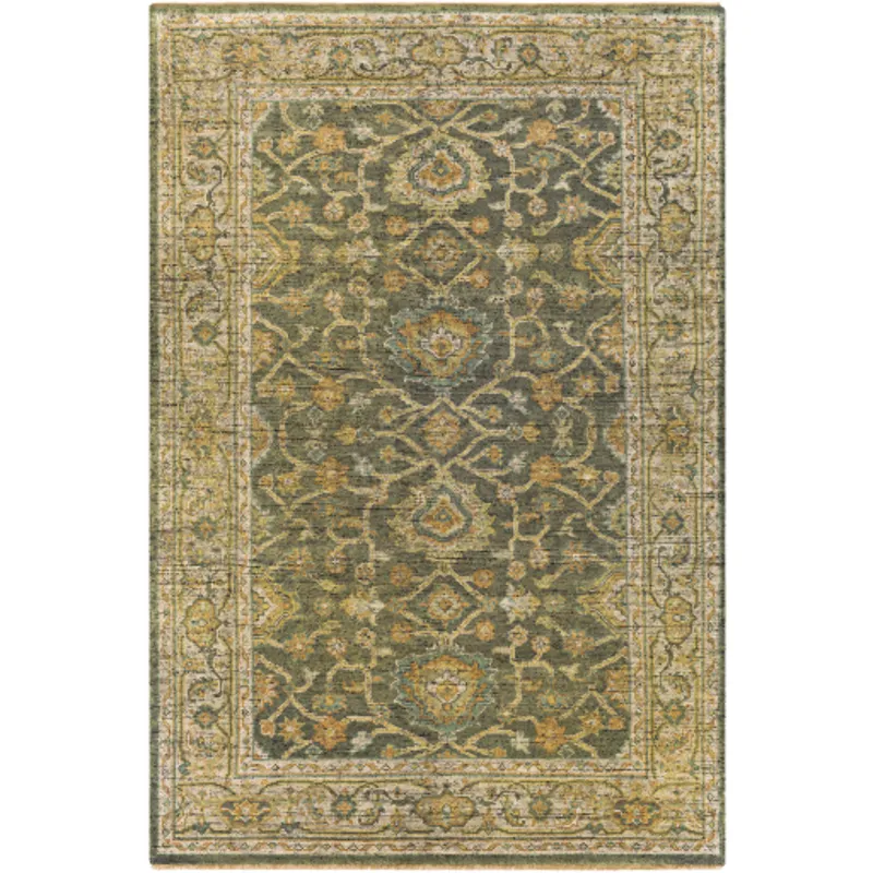 Reign 2' x 3' Rug